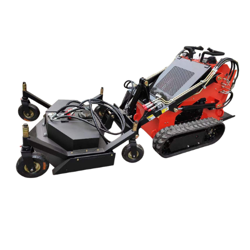 Leite mini charger brushcutter mower