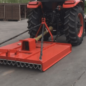 LEITE Tractor Trituradora Segadora – Modelo CLT-140